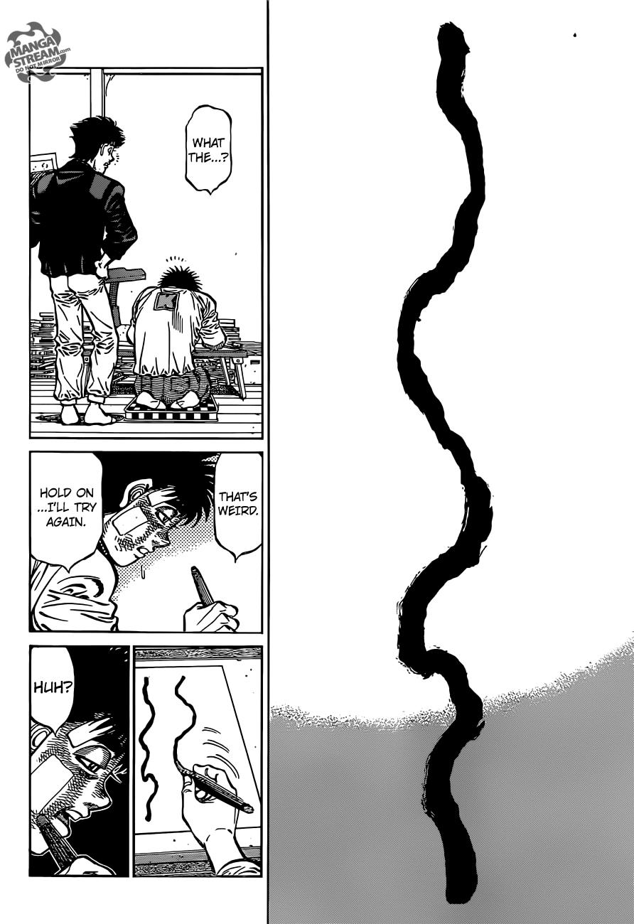 Chapter 1076 — Round 1076 — Page 13