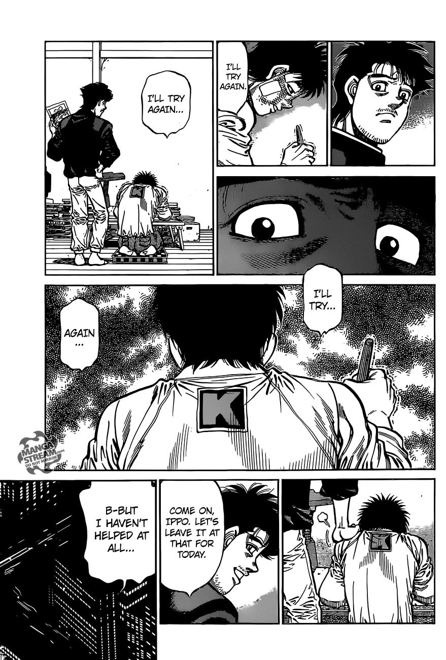 Chapter 1076 — Round 1076 — Page 14