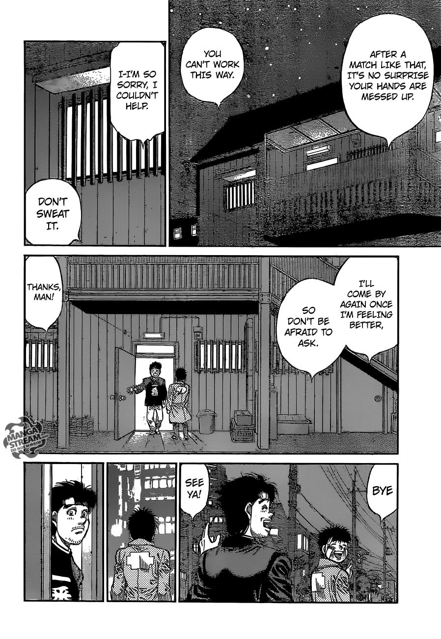Chapter 1076 — Round 1076 — Page 15