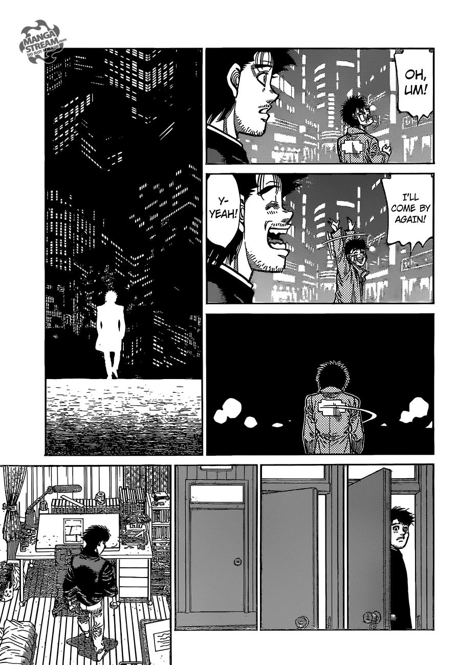 Chapter 1076 — Round 1076 — Page 16