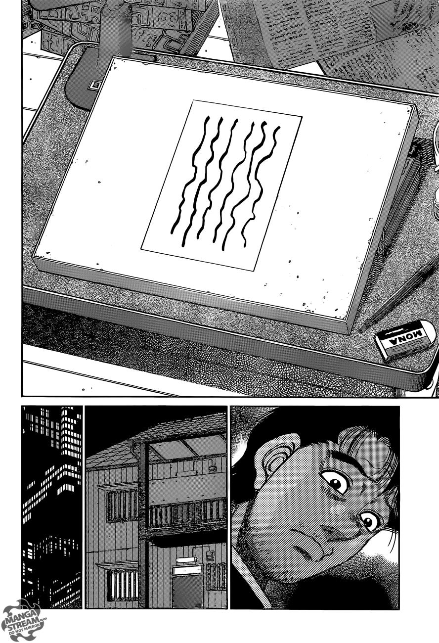 Chapter 1076 — Round 1076 — Page 17