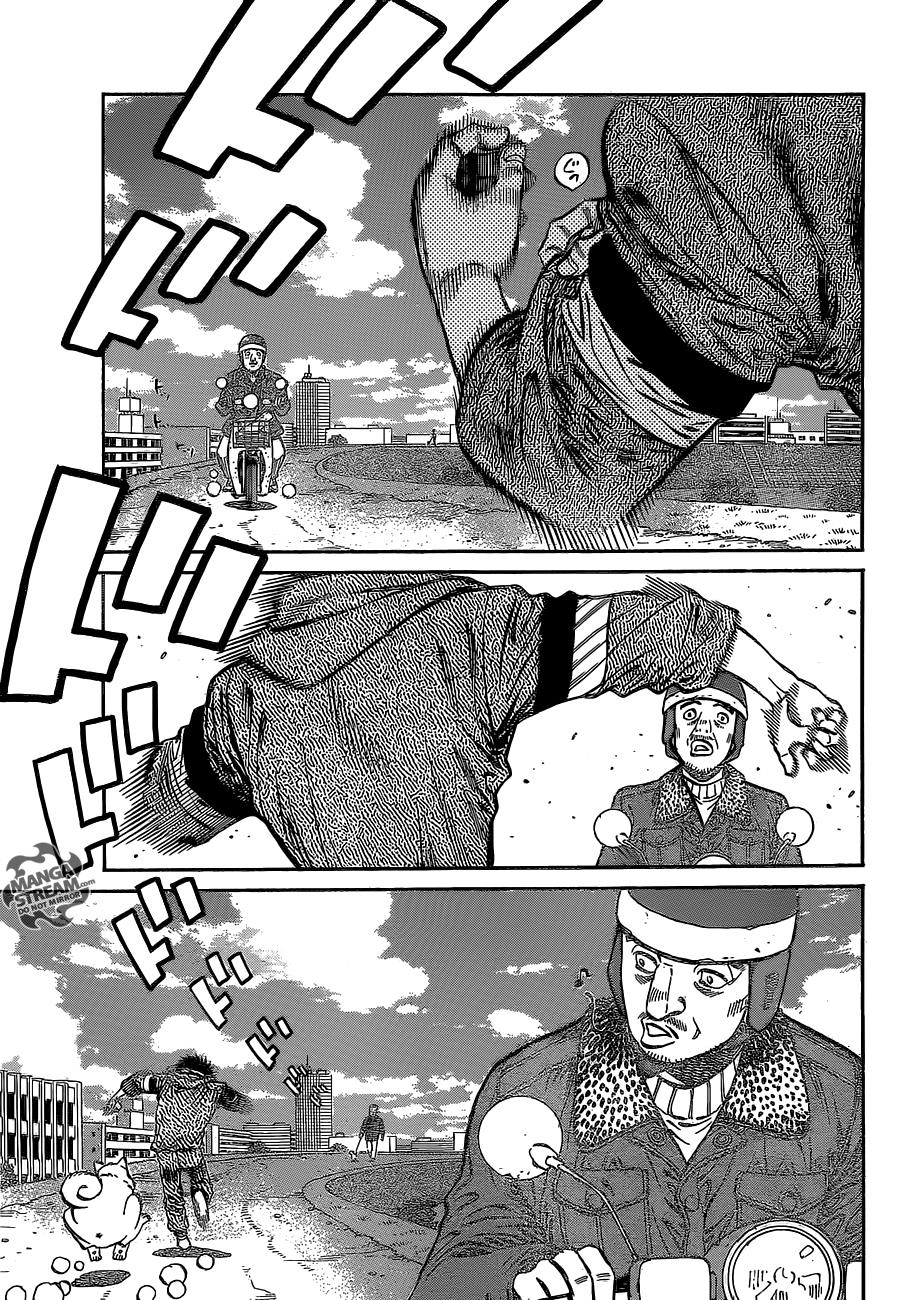 Chapter 1077 — Round 1077 — Page 4