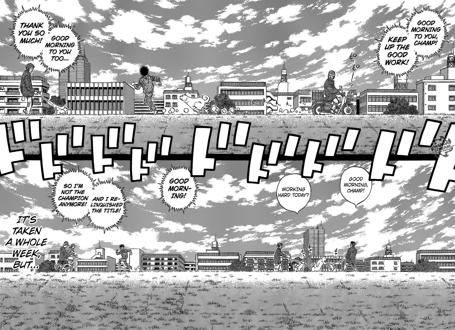 Chapter 1077 — Round 1077 — Page 5