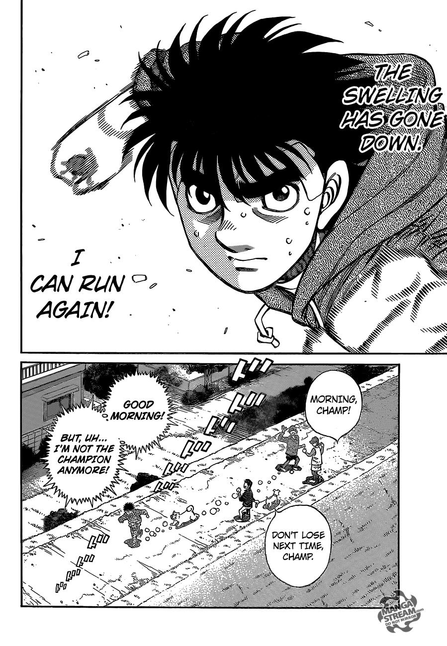 Chapter 1077 — Round 1077 — Page 6