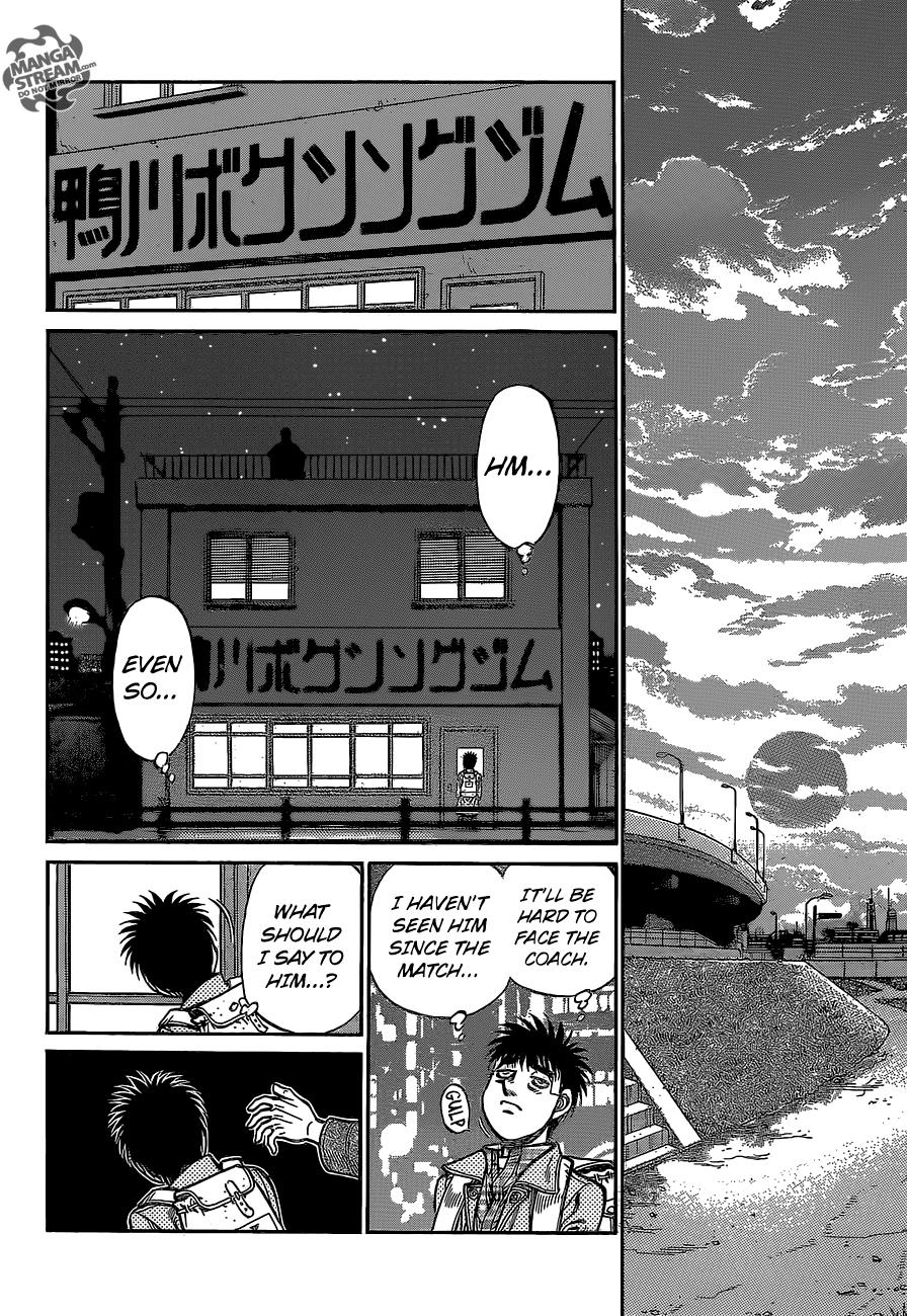 Chapter 1077 — Round 1077 — Page 9