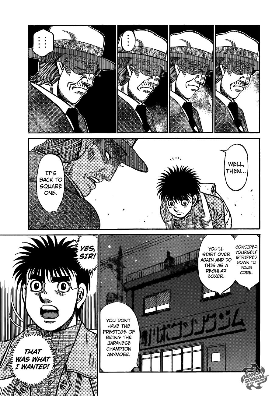 Chapter 1077 — Round 1077 — Page 14