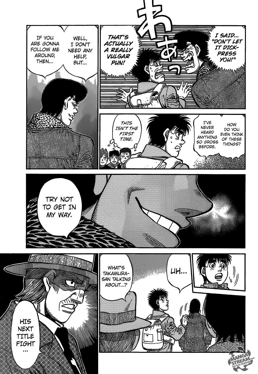 Chapter 1077 — Round 1077 — Page 16