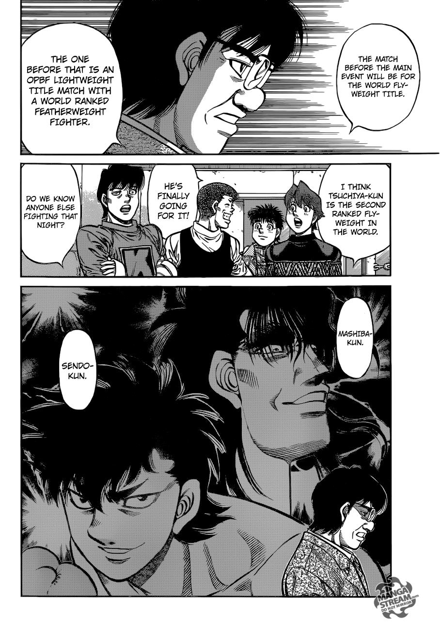 Chapter 1078 — Round 1078 — Page 4