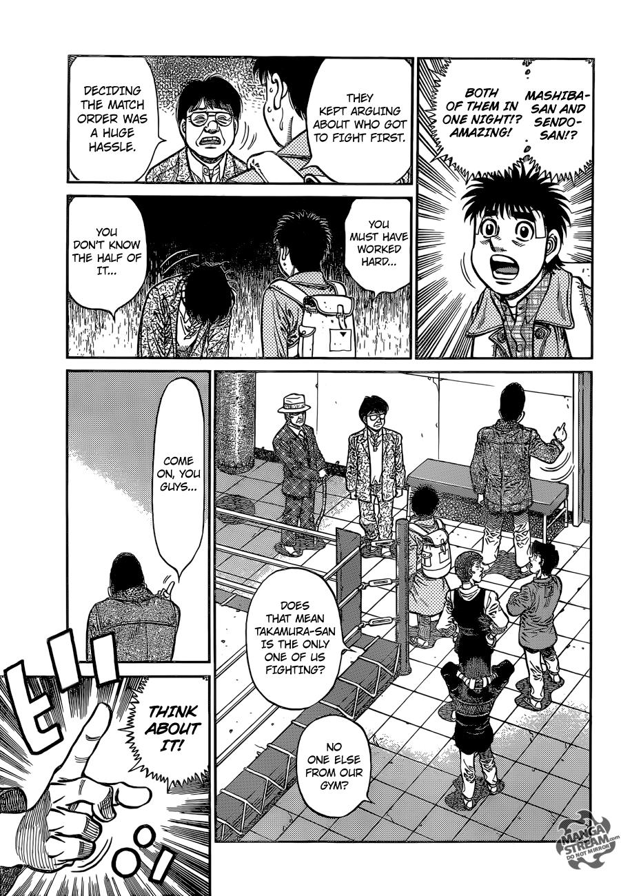 Chapter 1078 — Round 1078 — Page 5