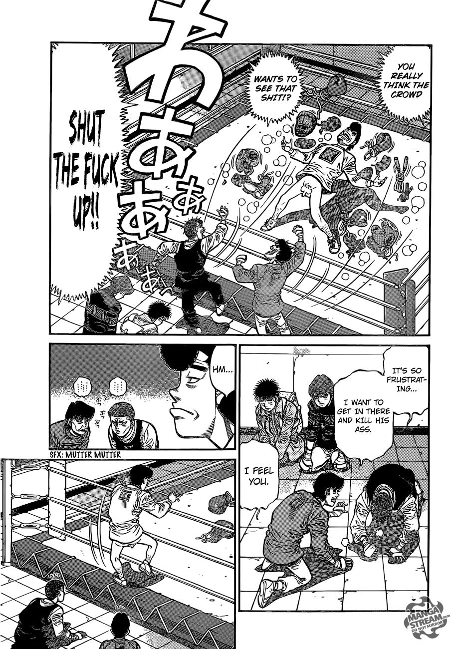 Chapter 1078 — Round 1078 — Page 7