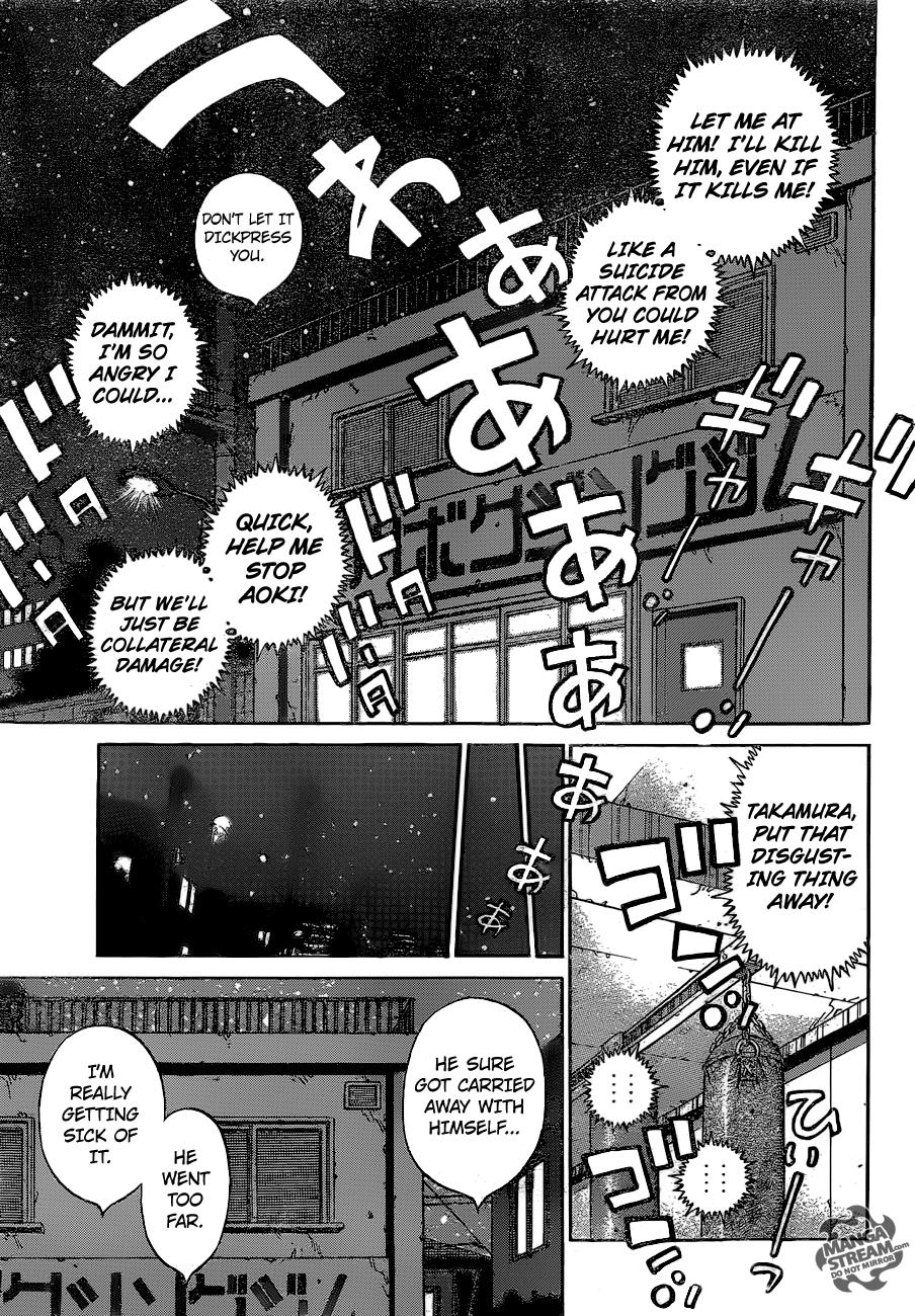 Chapter 1078 — Round 1078 — Page 9