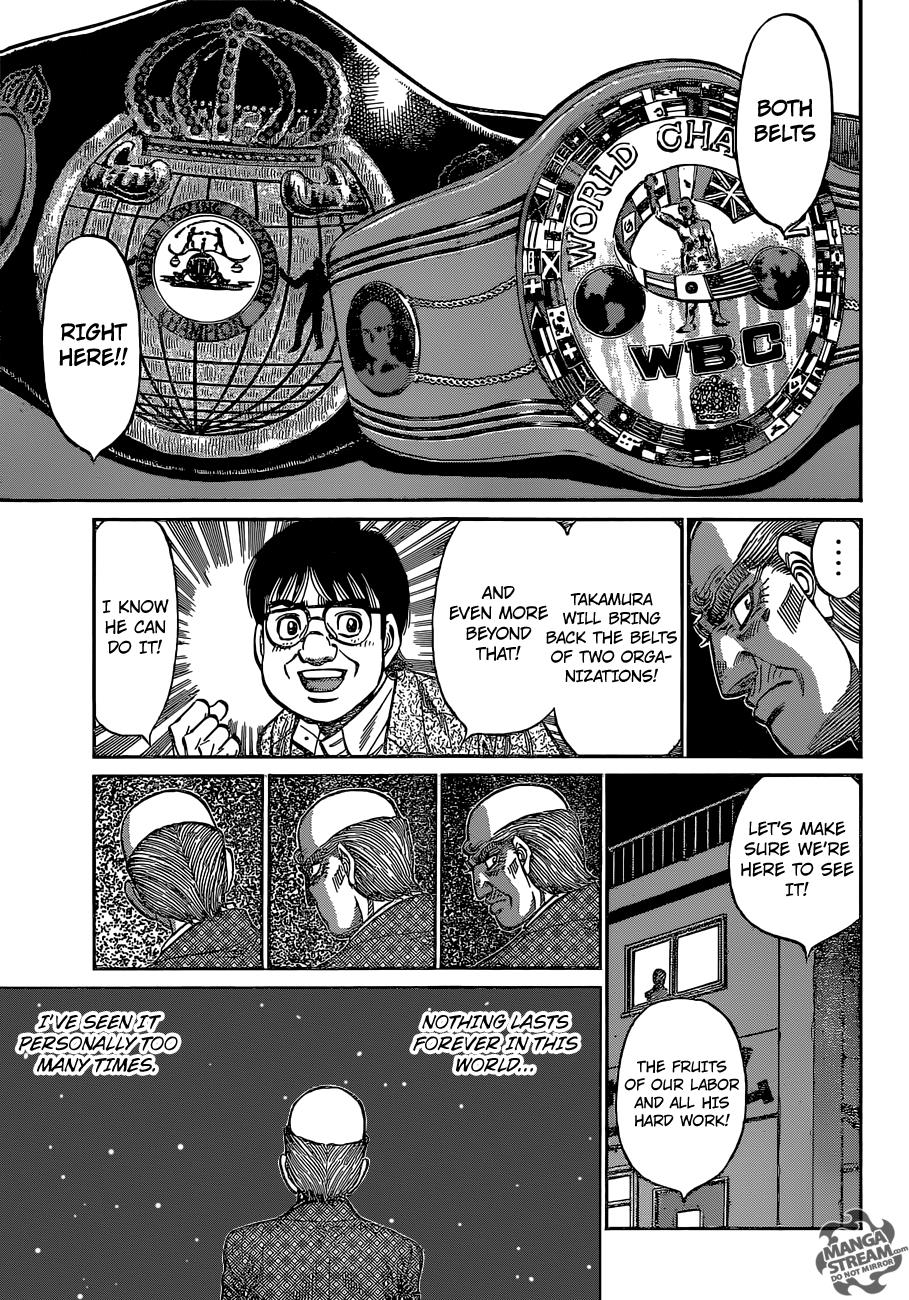 Chapter 1078 — Round 1078 — Page 13