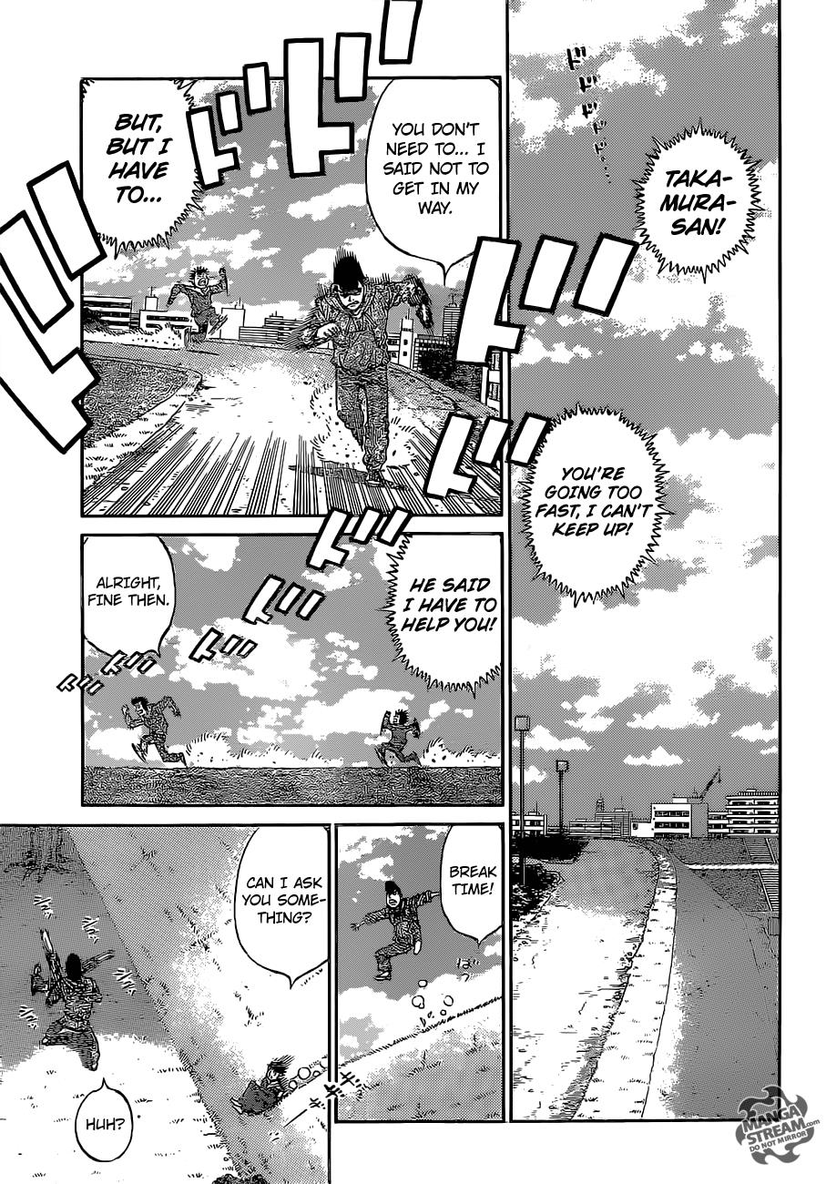Chapter 1078 — Round 1078 — Page 15