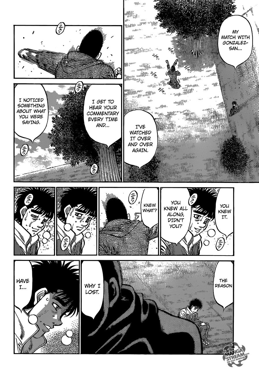 Chapter 1078 — Round 1078 — Page 16