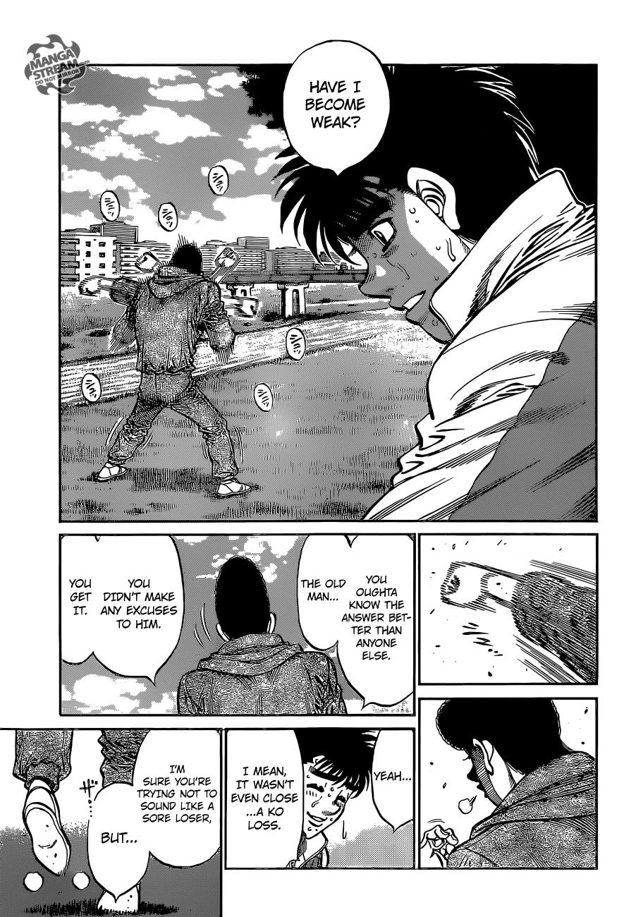 Chapter 1078 — Round 1078 — Page 17