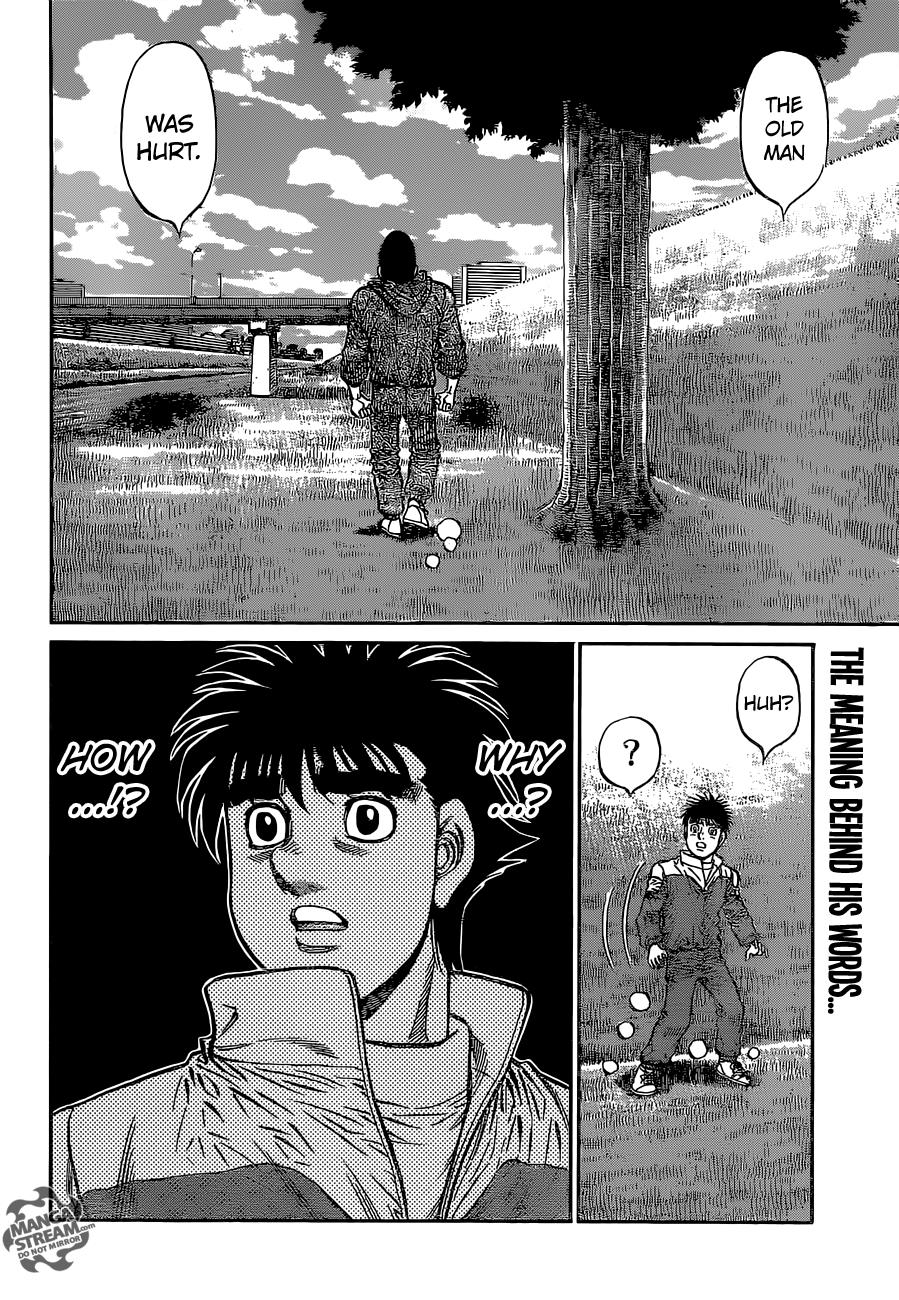 Chapter 1078 — Round 1078 — Page 18