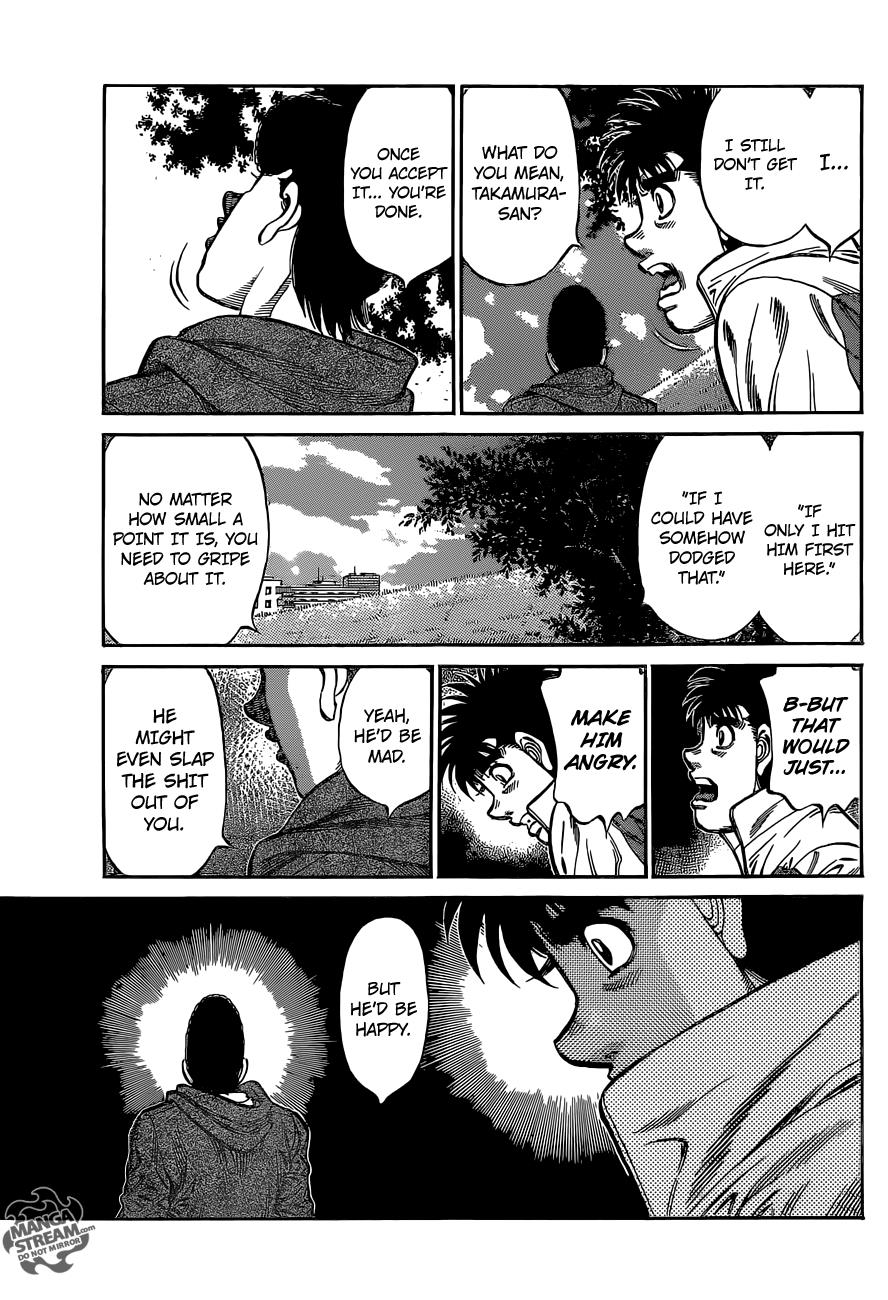 Chapter 1079 — Round 1079 — Page 4