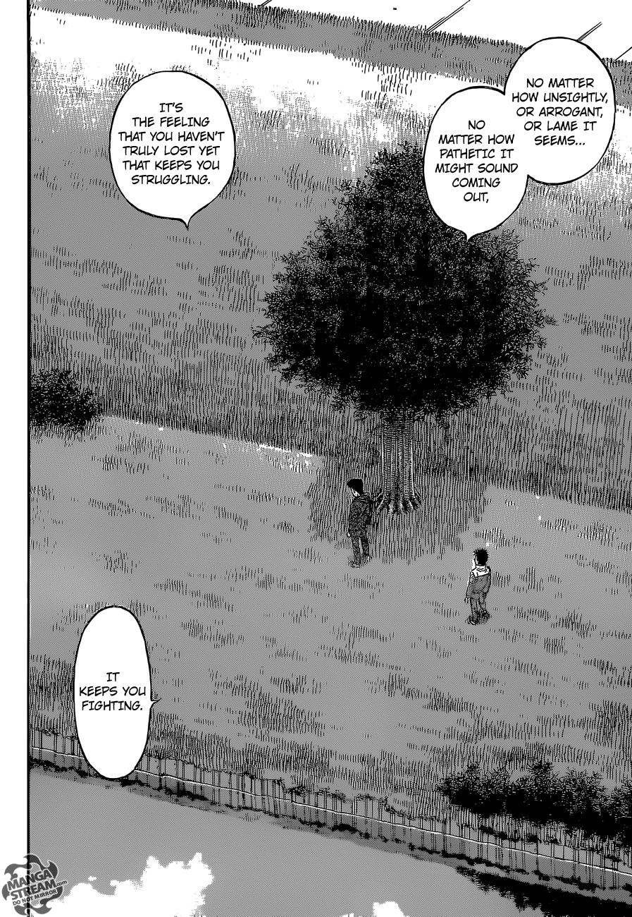 Chapter 1079 — Round 1079 — Page 5