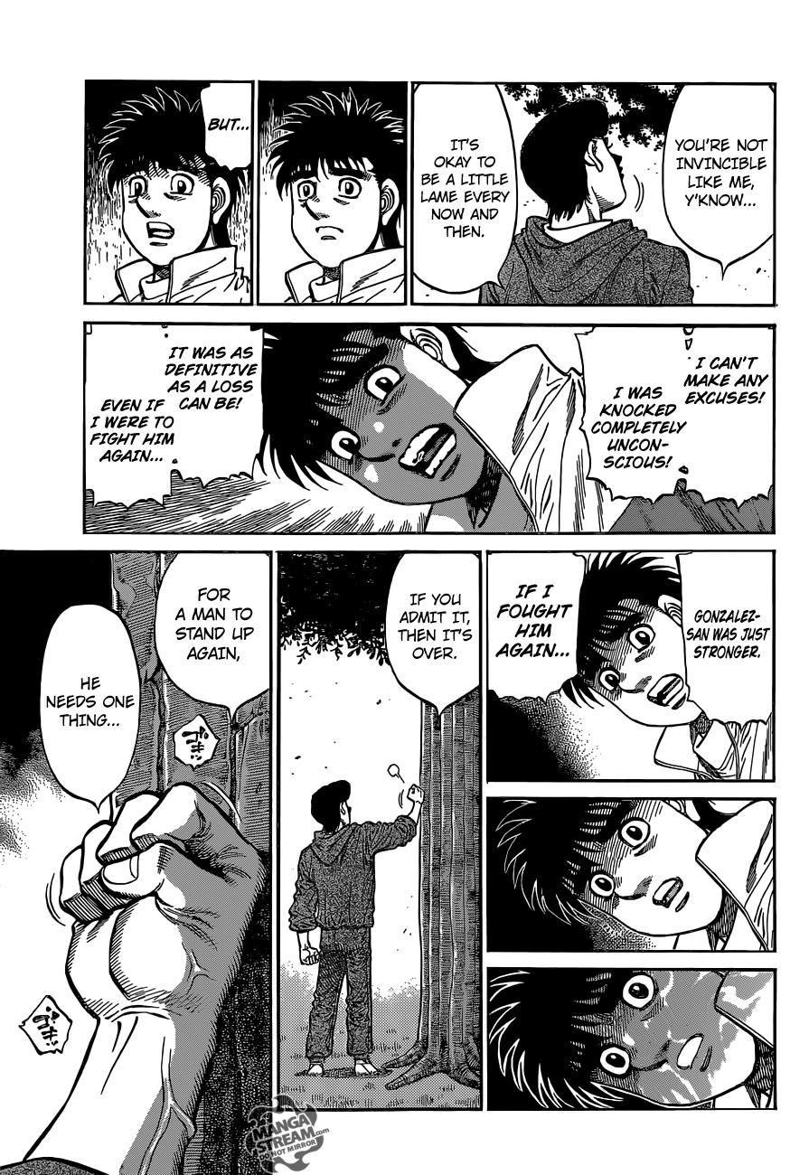 Chapter 1079 — Round 1079 — Page 6