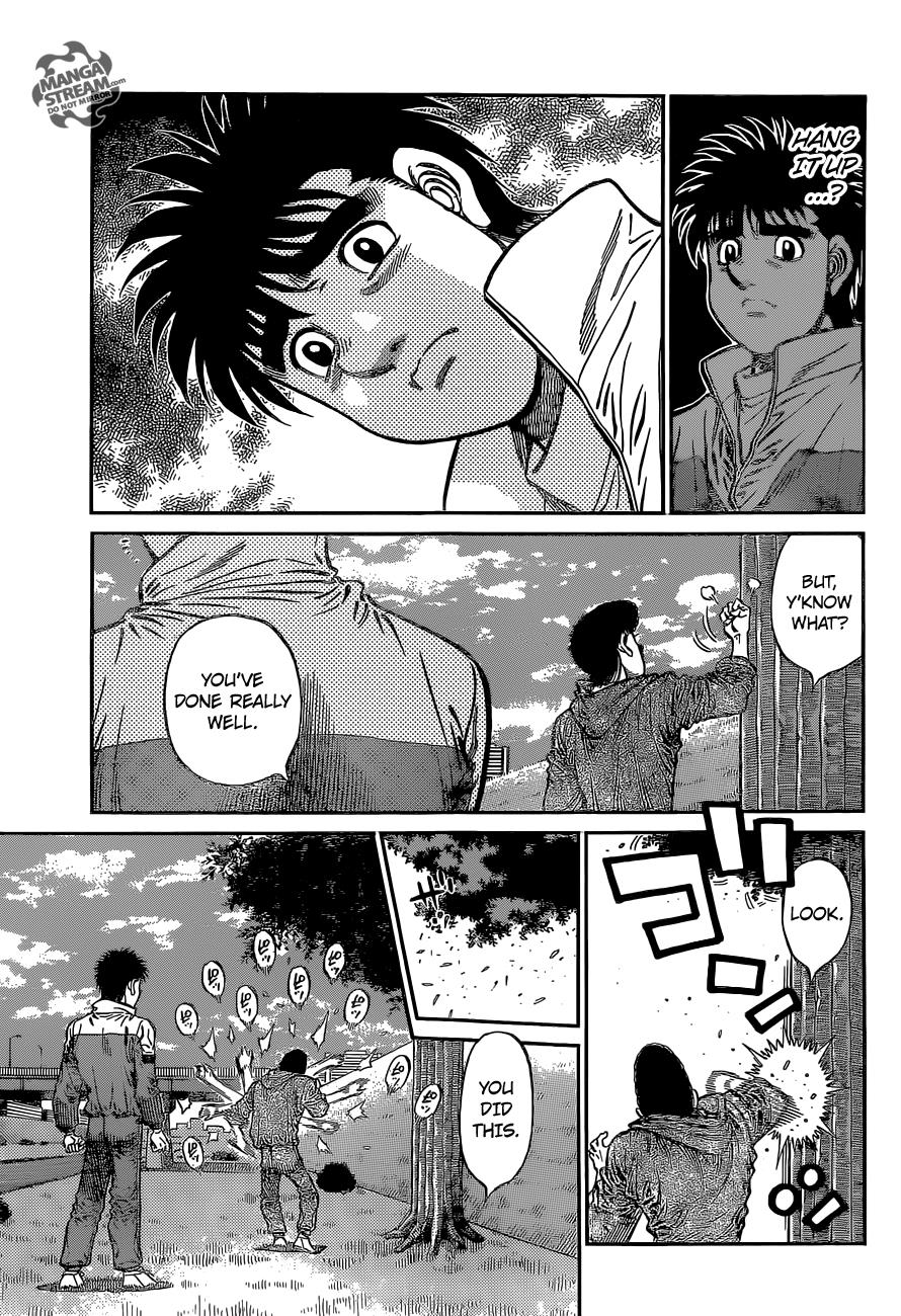 Chapter 1079 — Round 1079 — Page 8