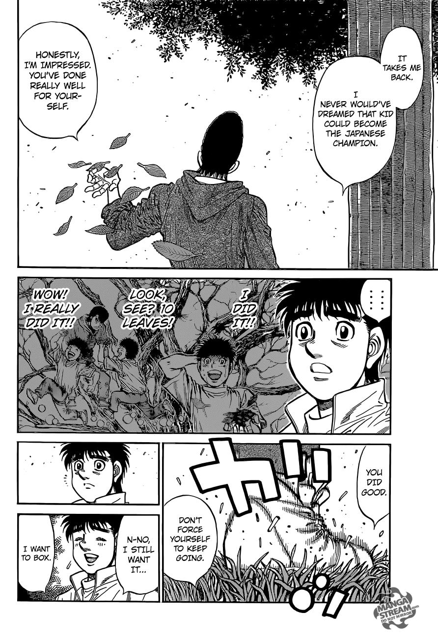 Chapter 1079 — Round 1079 — Page 9
