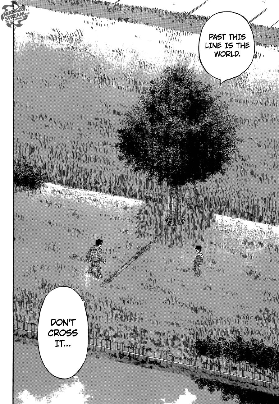 Chapter 1079 — Round 1079 — Page 11
