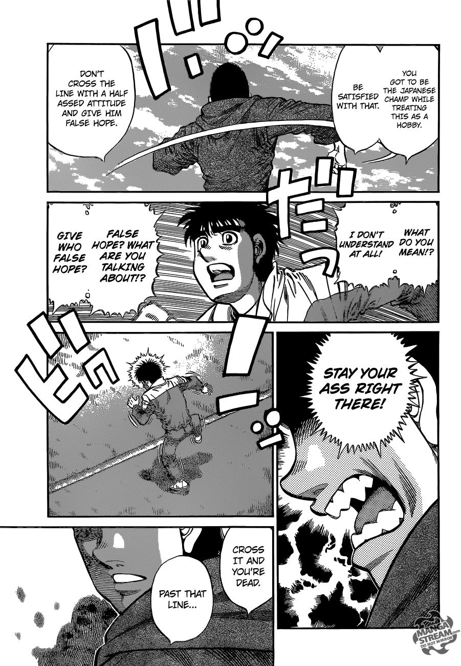 Chapter 1079 — Round 1079 — Page 12