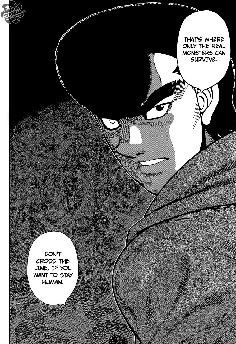 Chapter 1079 — Round 1079 — Page 13