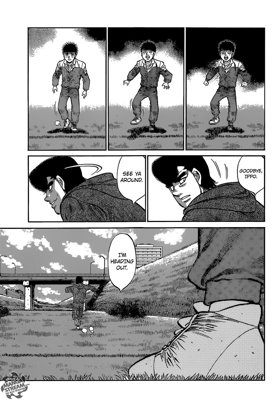 Chapter 1079 — Round 1079 — Page 14