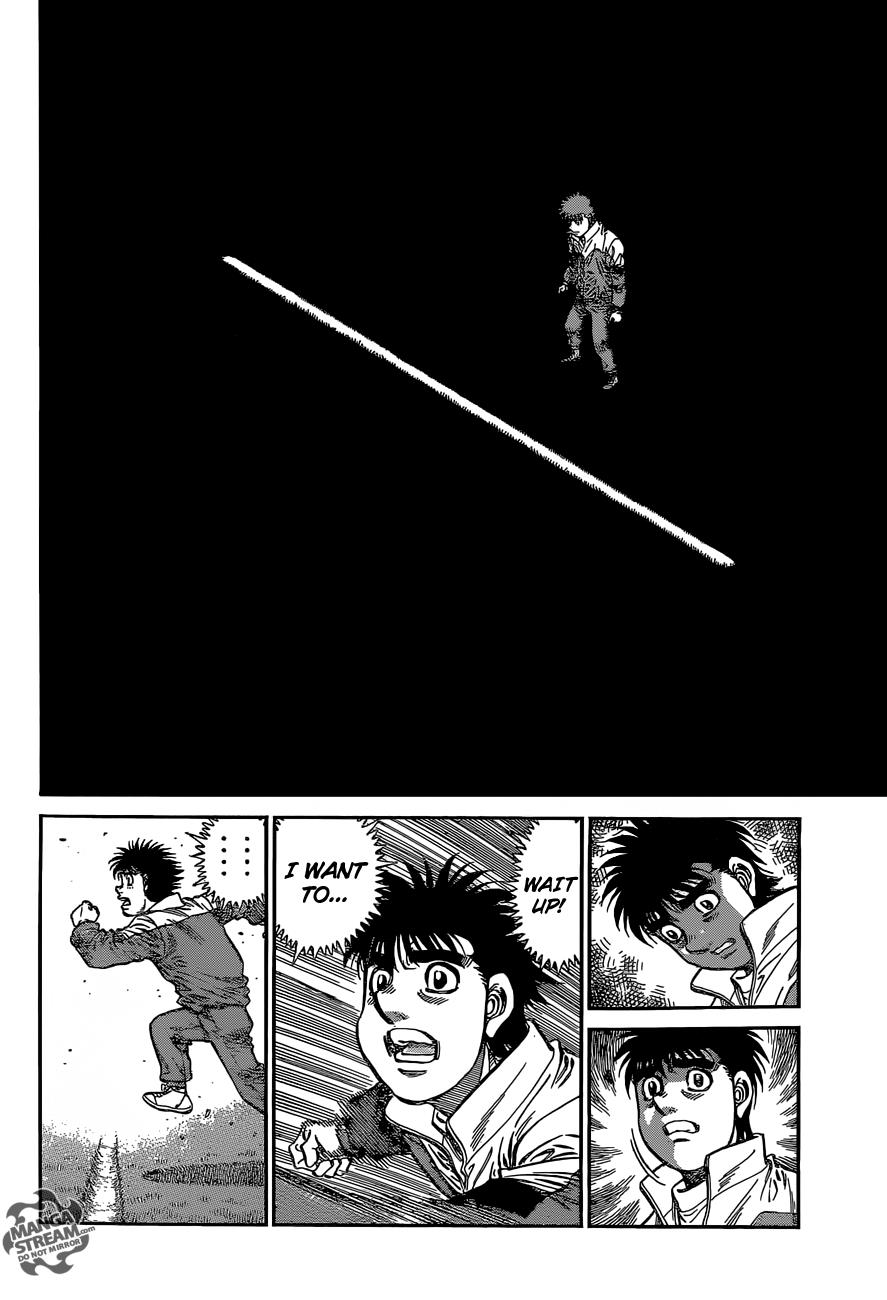 Chapter 1079 — Round 1079 — Page 16