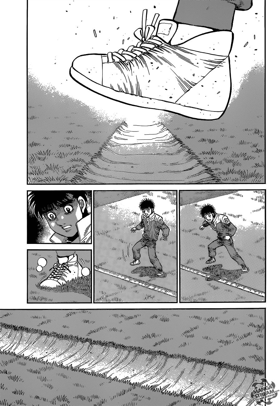 Chapter 1079 — Round 1079 — Page 17