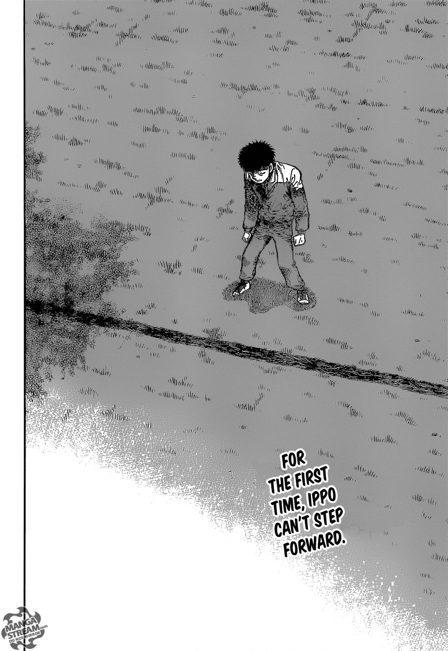 Chapter 1079 — Round 1079 — Page 18