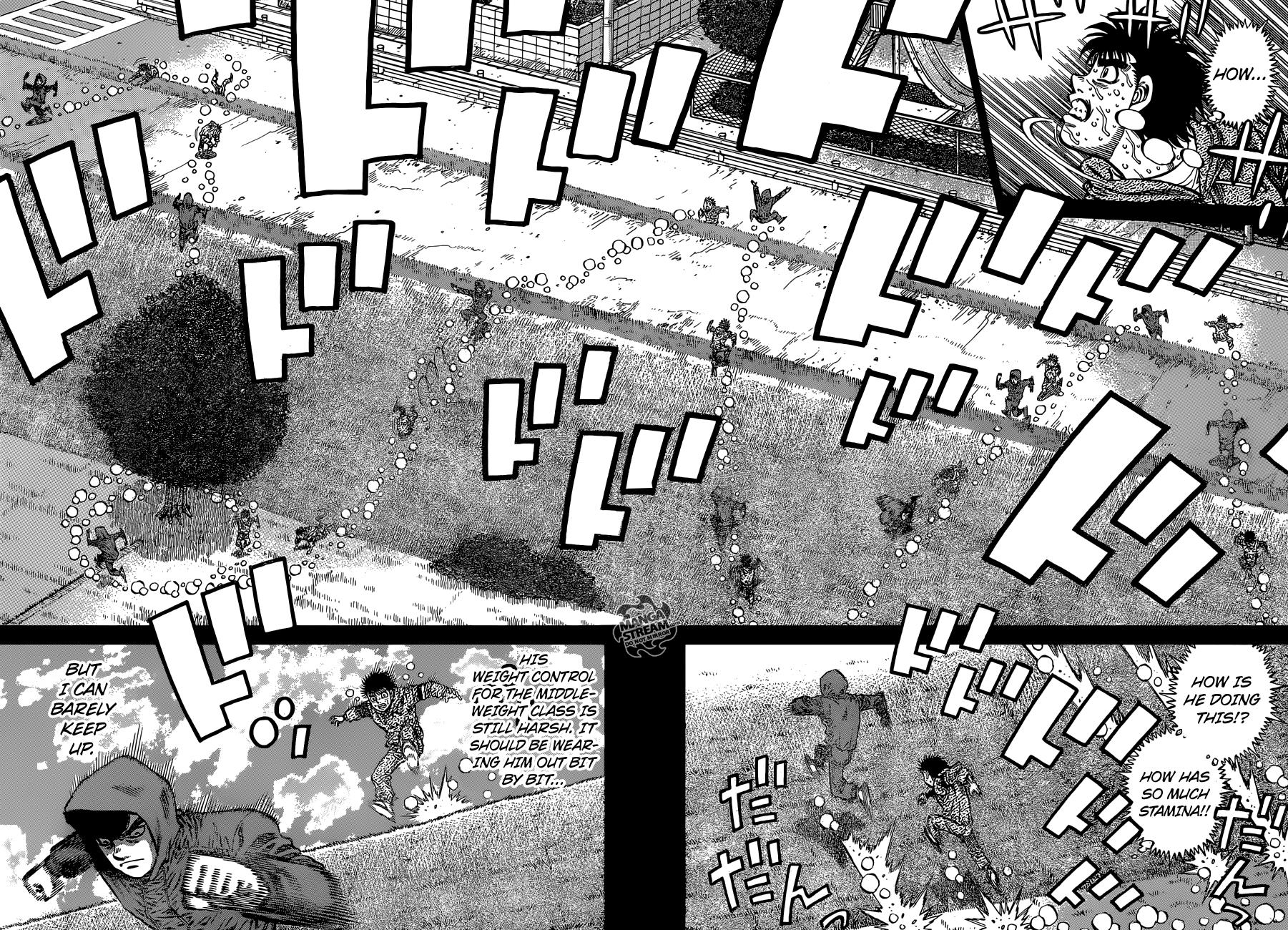 Chapter 1080 — Round 1080 — Page 4