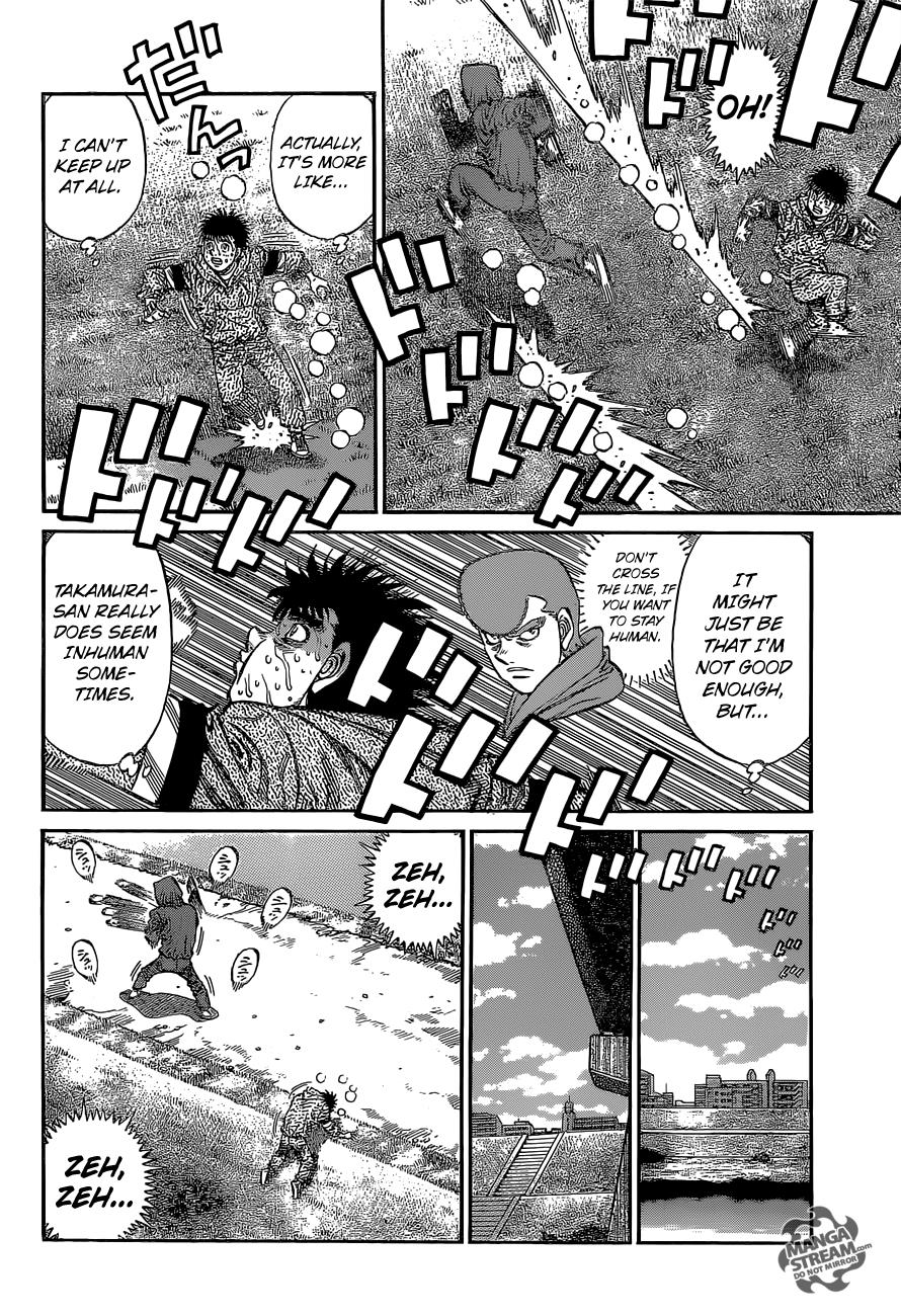 Chapter 1080 — Round 1080 — Page 5