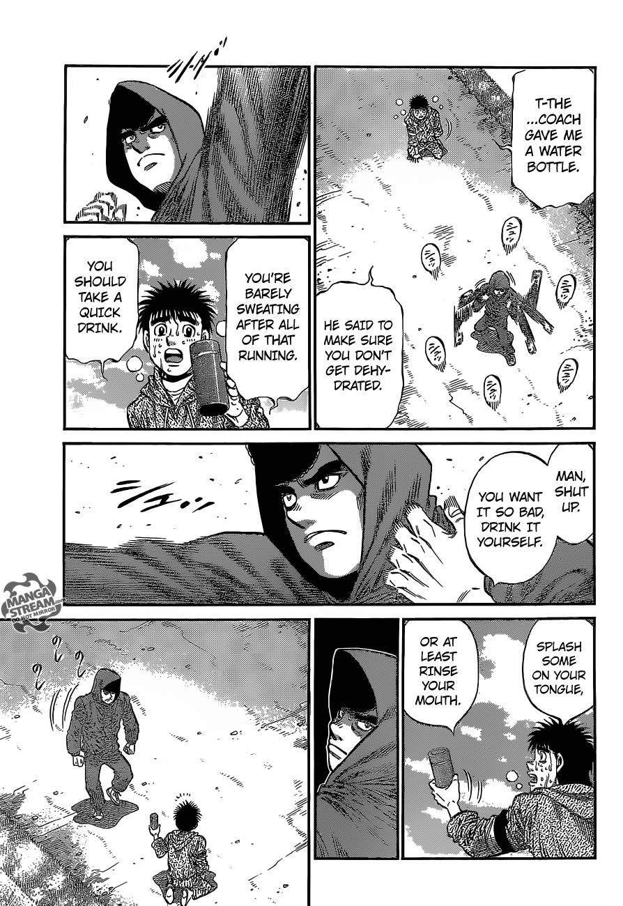 Chapter 1080 — Round 1080 — Page 6