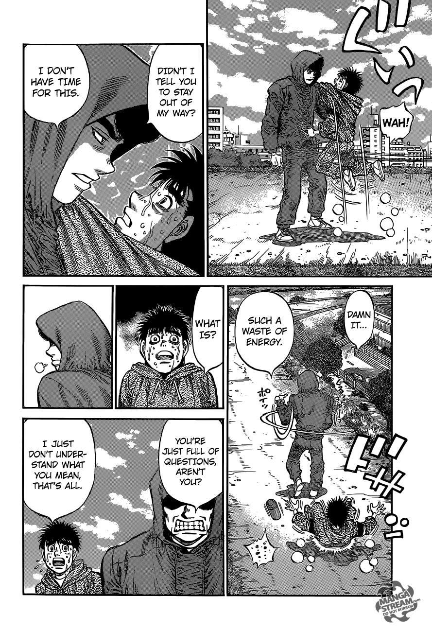 Chapter 1080 — Round 1080 — Page 7