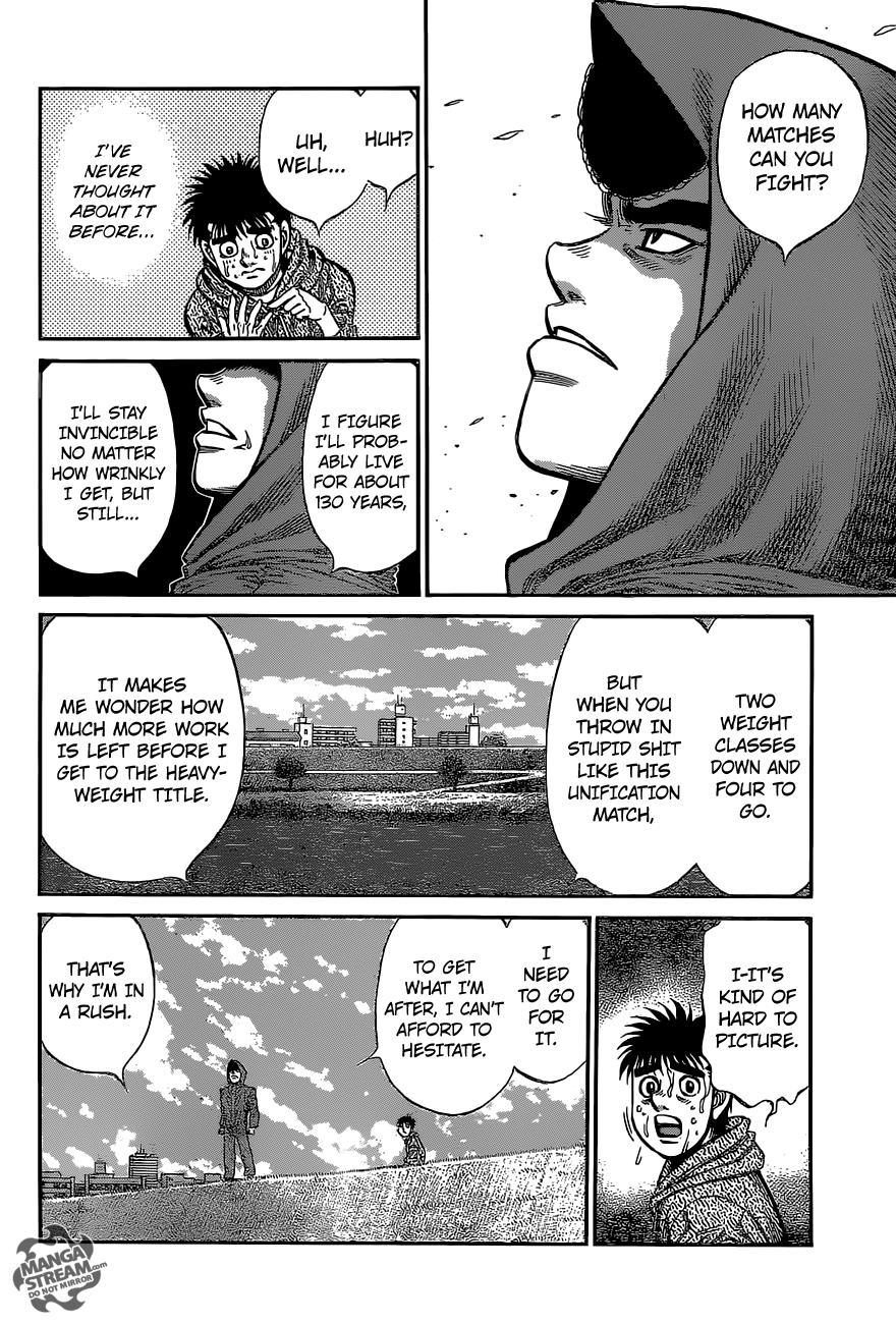 Chapter 1080 — Round 1080 — Page 9