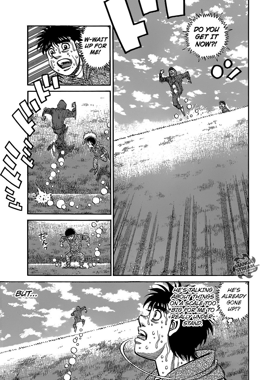 Chapter 1080 — Round 1080 — Page 10