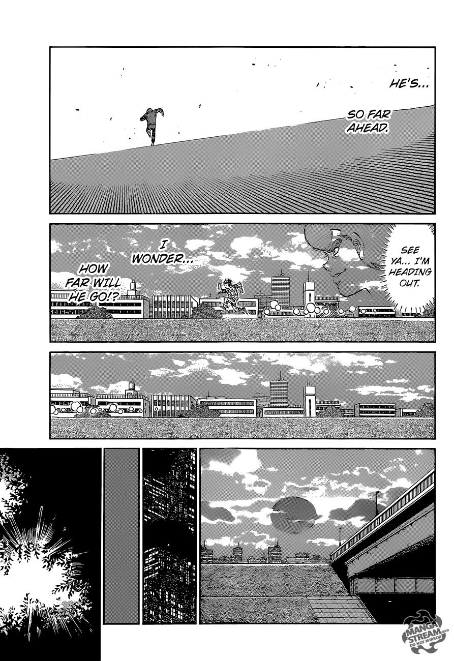 Chapter 1080 — Round 1080 — Page 12