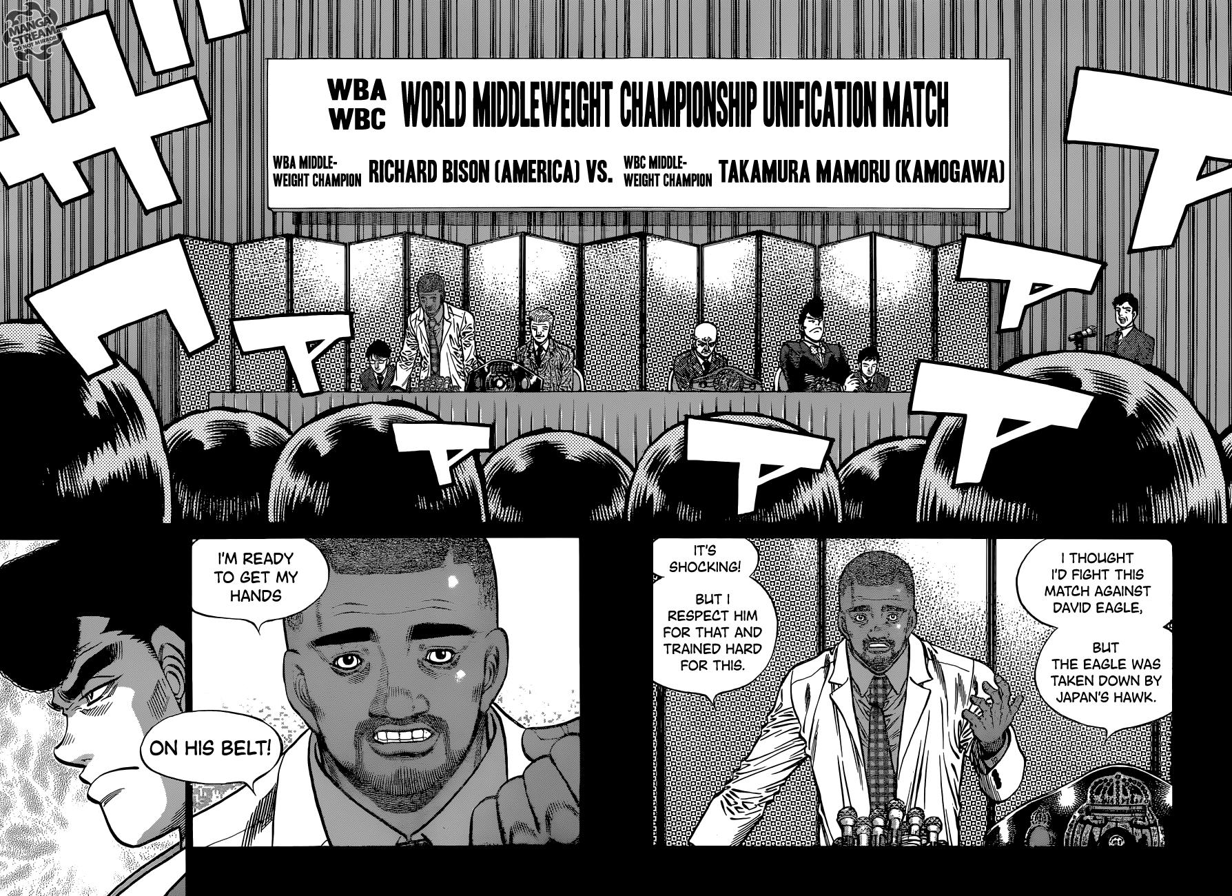 Chapter 1080 — Round 1080 — Page 15