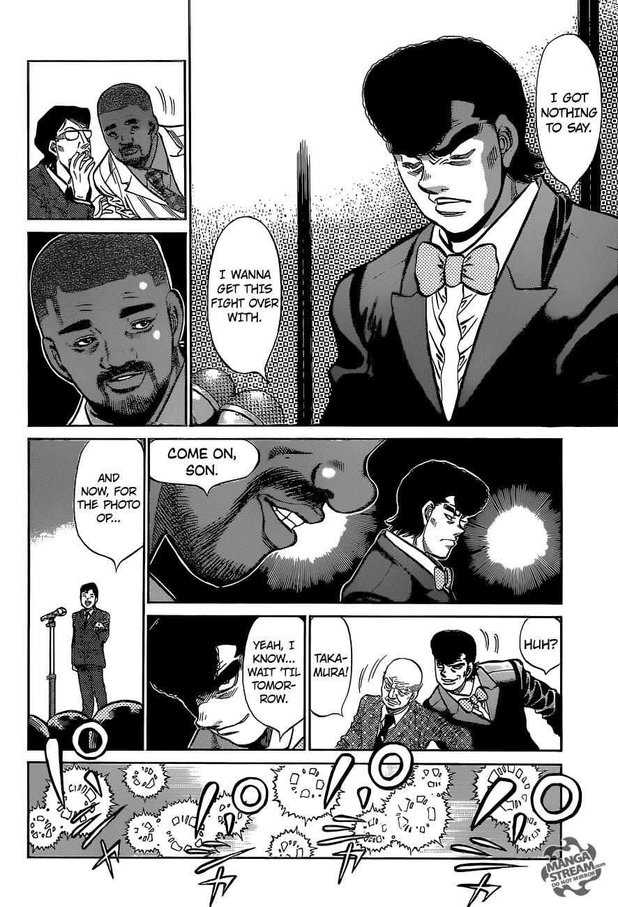 Chapter 1080 — Round 1080 — Page 16