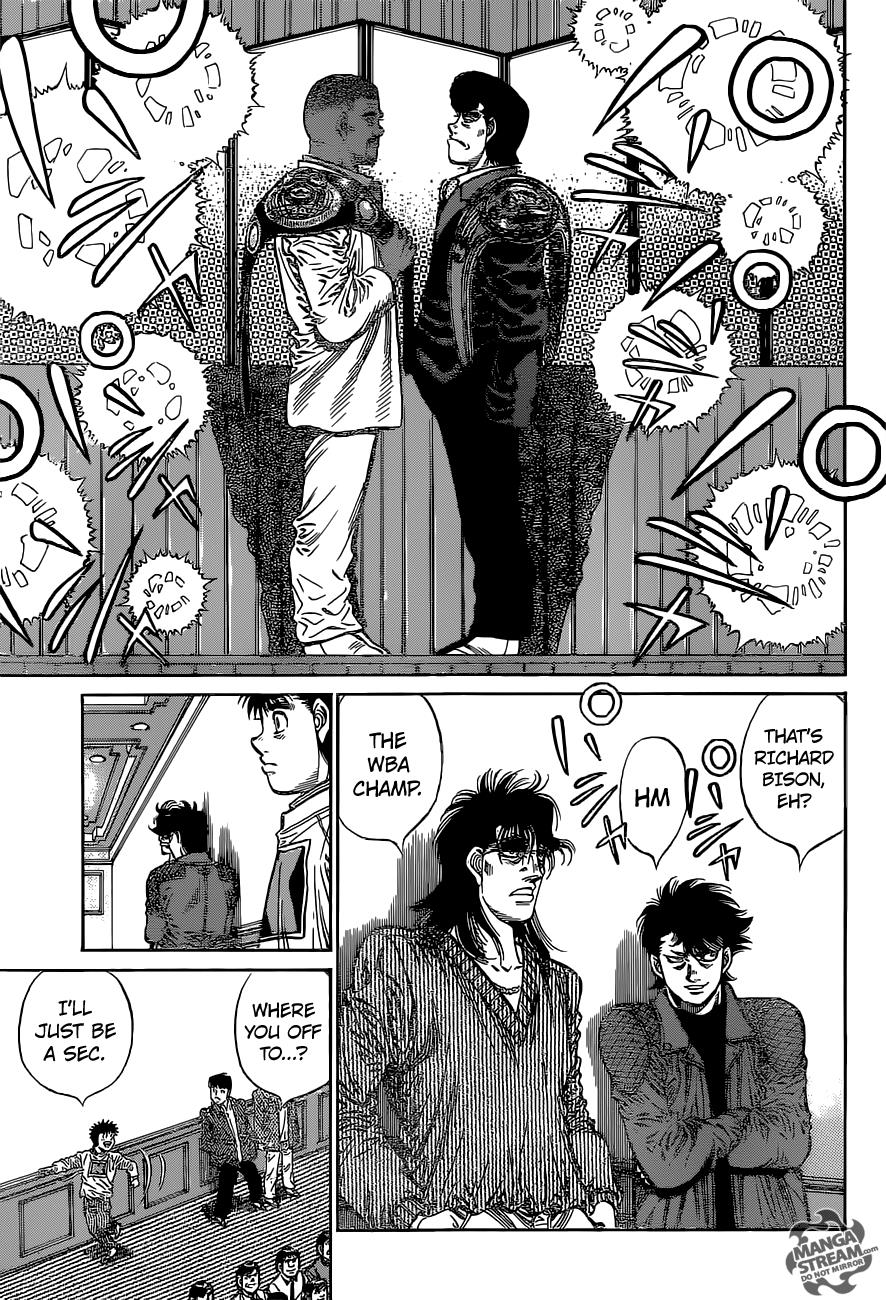Chapter 1080 — Round 1080 — Page 17