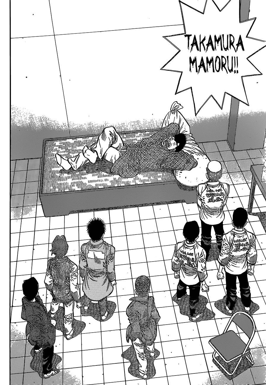 Chapter 1081 — Round 1081 — Page 4