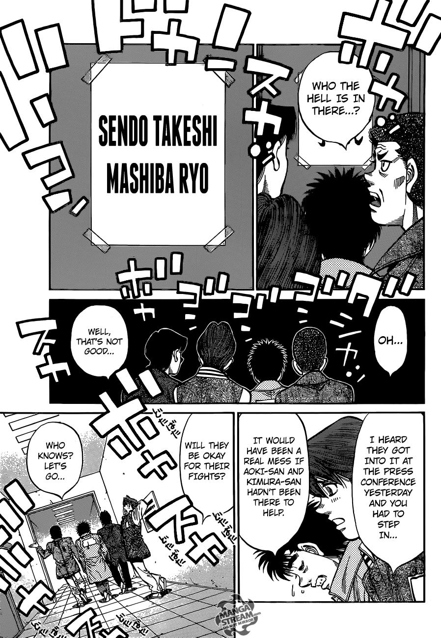 Chapter 1081 — Round 1081 — Page 7