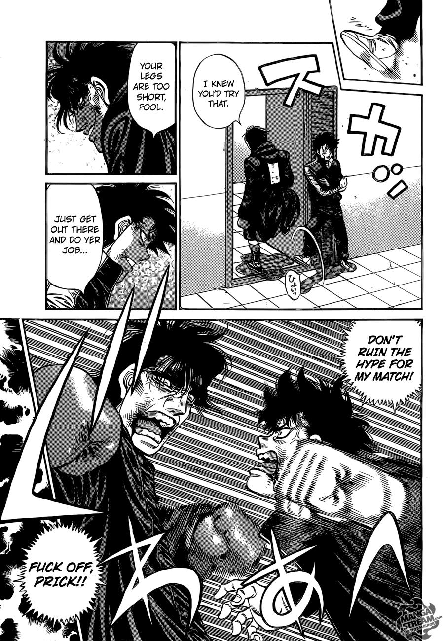 Chapter 1082 — Round 1082 — Page 4