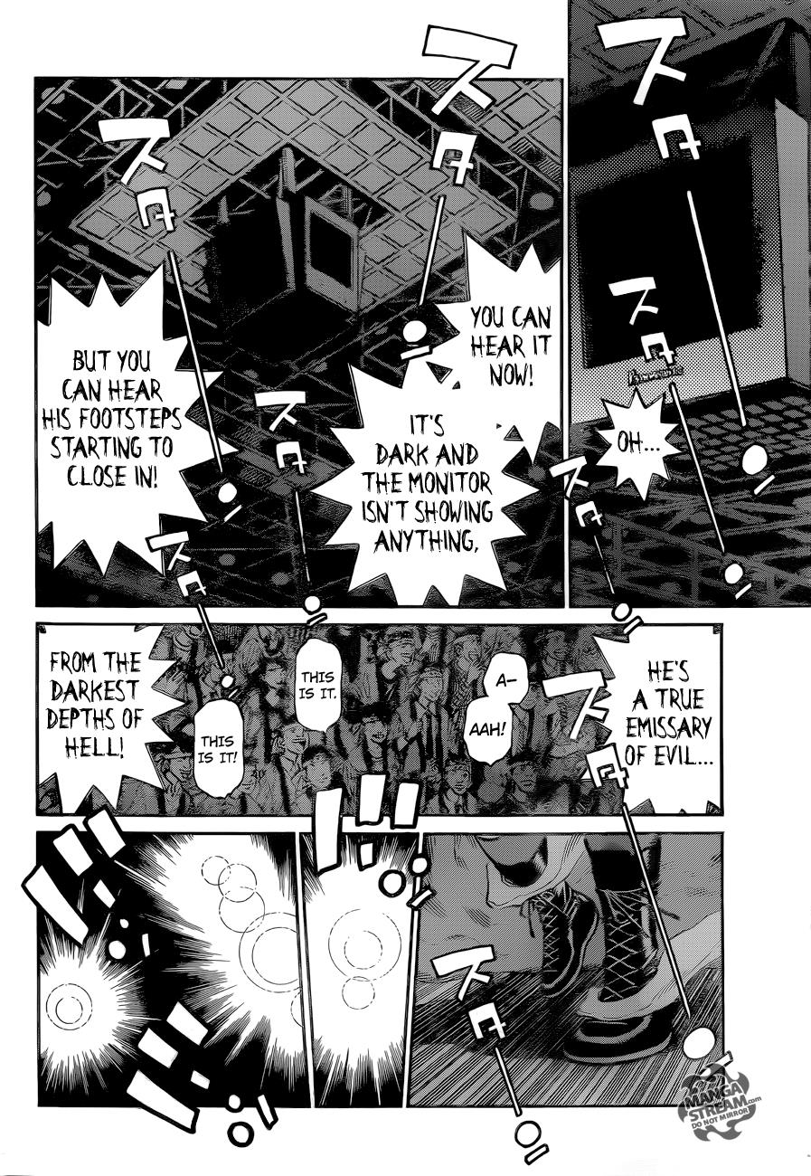 Chapter 1082 — Round 1082 — Page 5