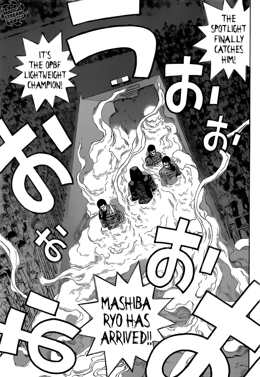 Chapter 1082 — Round 1082 — Page 6