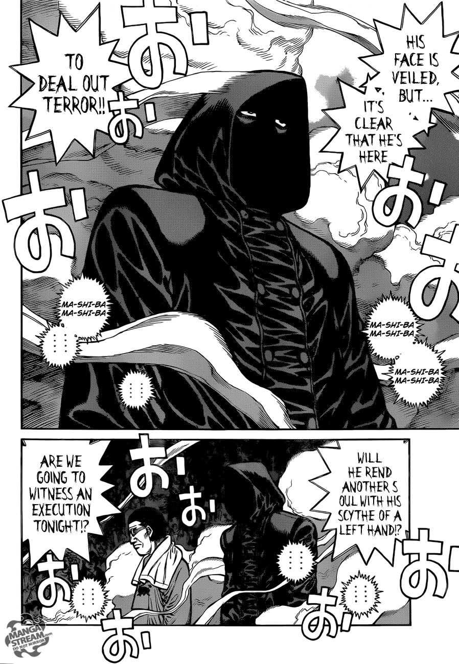 Chapter 1082 — Round 1082 — Page 7