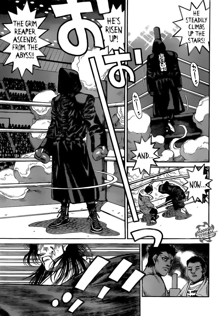 Chapter 1082 — Round 1082 — Page 8