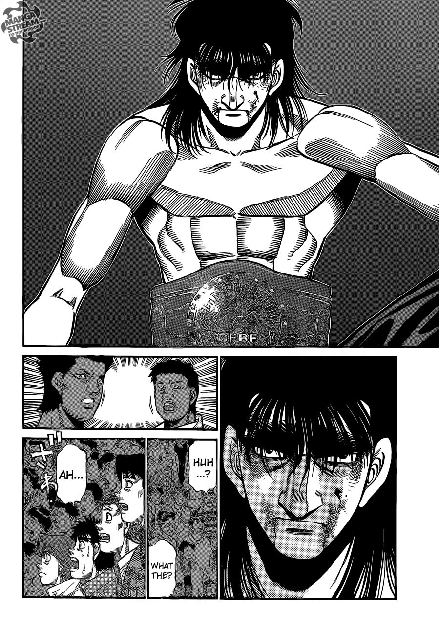 Chapter 1082 — Round 1082 — Page 9